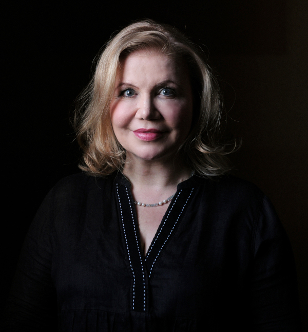 Judith Bernhardt, Gesangslehrerin B&B Musikschule Berlin