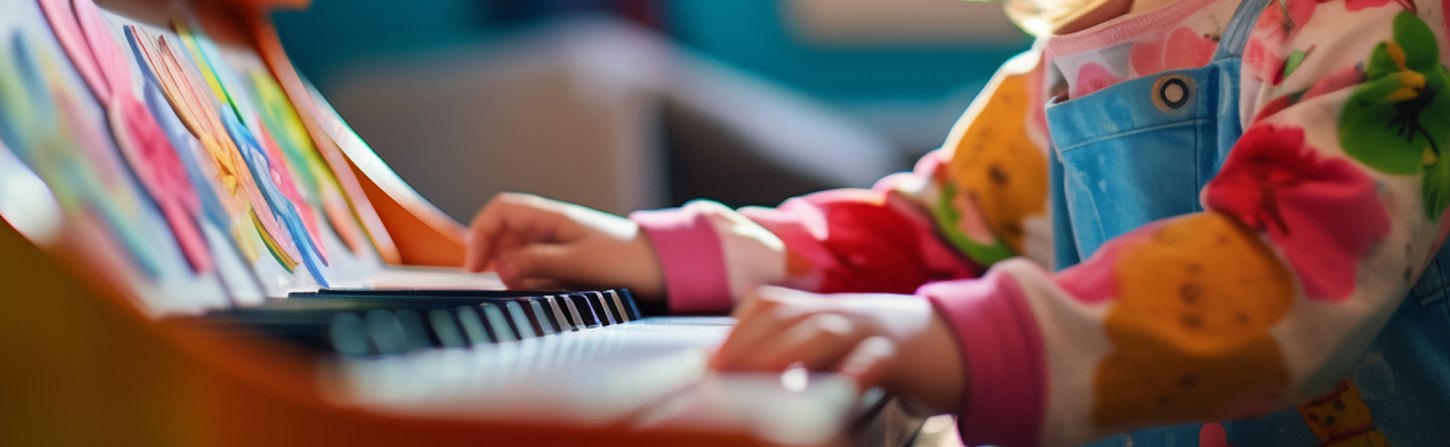 B&B Musikschule Berlin - Musikunterricht für Kinder und Jugendliche