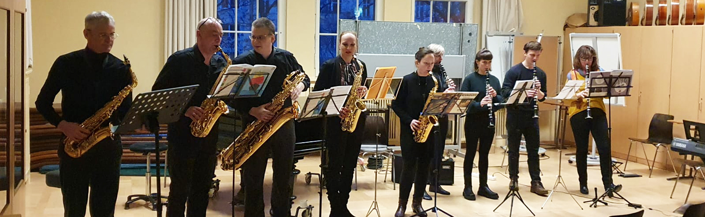 B&B Musikschule Berlin Schöneberg Musikunterricht in Gruppen